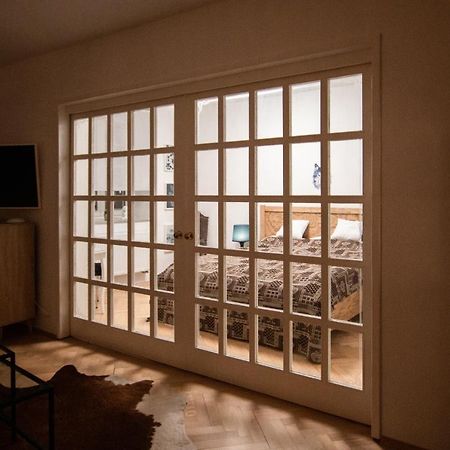 Boutique Hotel U Zvonku Třeboň Εξωτερικό φωτογραφία