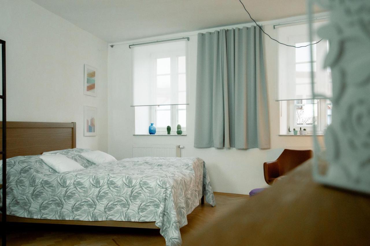 Boutique Hotel U Zvonku Třeboň Εξωτερικό φωτογραφία