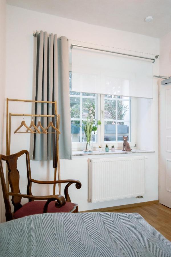 Boutique Hotel U Zvonku Třeboň Εξωτερικό φωτογραφία