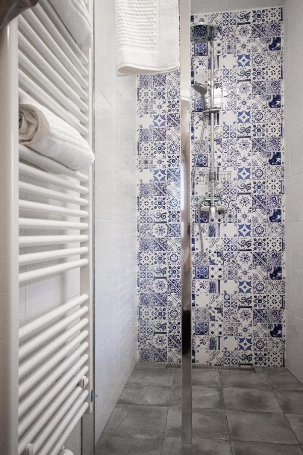 Boutique Hotel U Zvonku Třeboň Εξωτερικό φωτογραφία