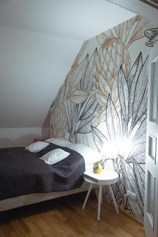 Boutique Hotel U Zvonku Třeboň Εξωτερικό φωτογραφία
