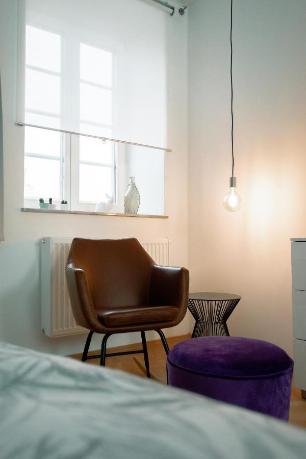 Boutique Hotel U Zvonku Třeboň Εξωτερικό φωτογραφία