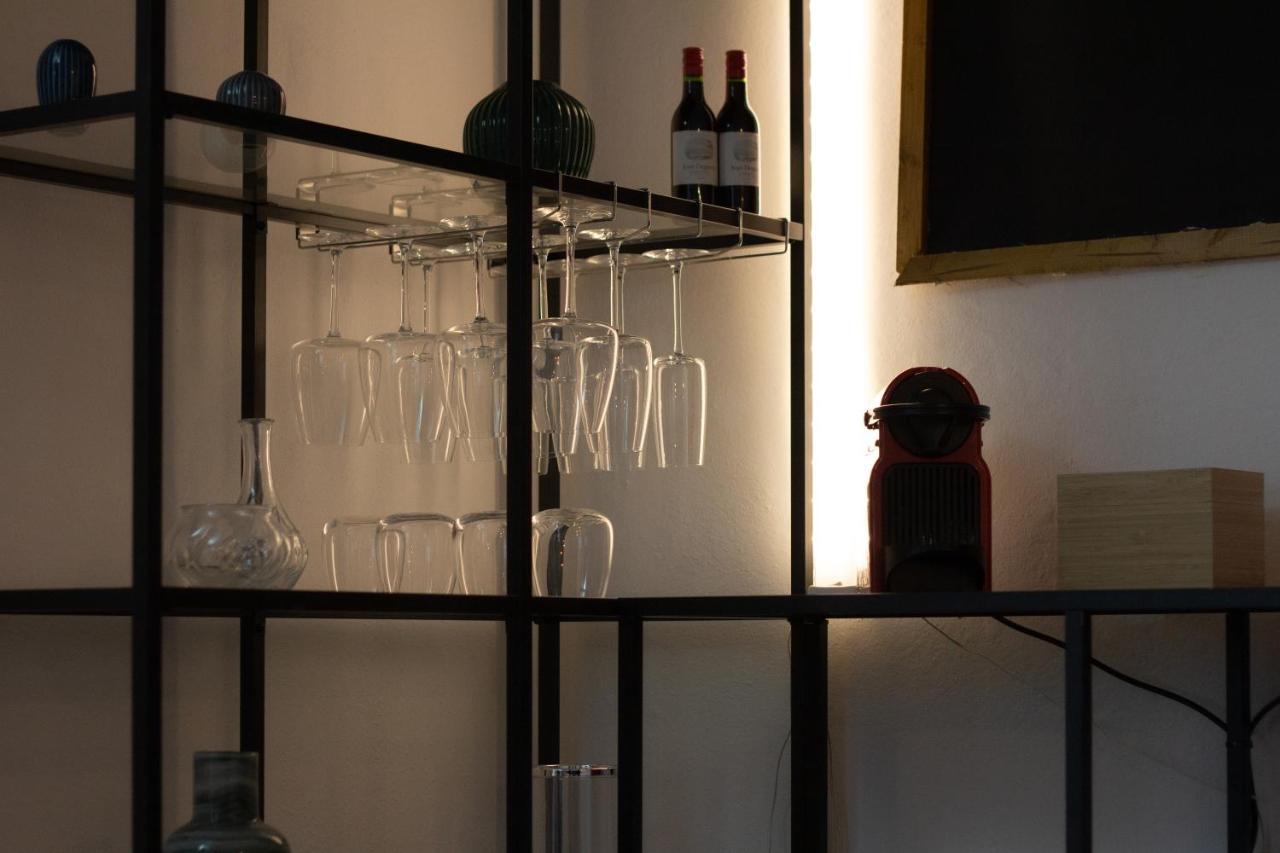 Boutique Hotel U Zvonku Třeboň Εξωτερικό φωτογραφία