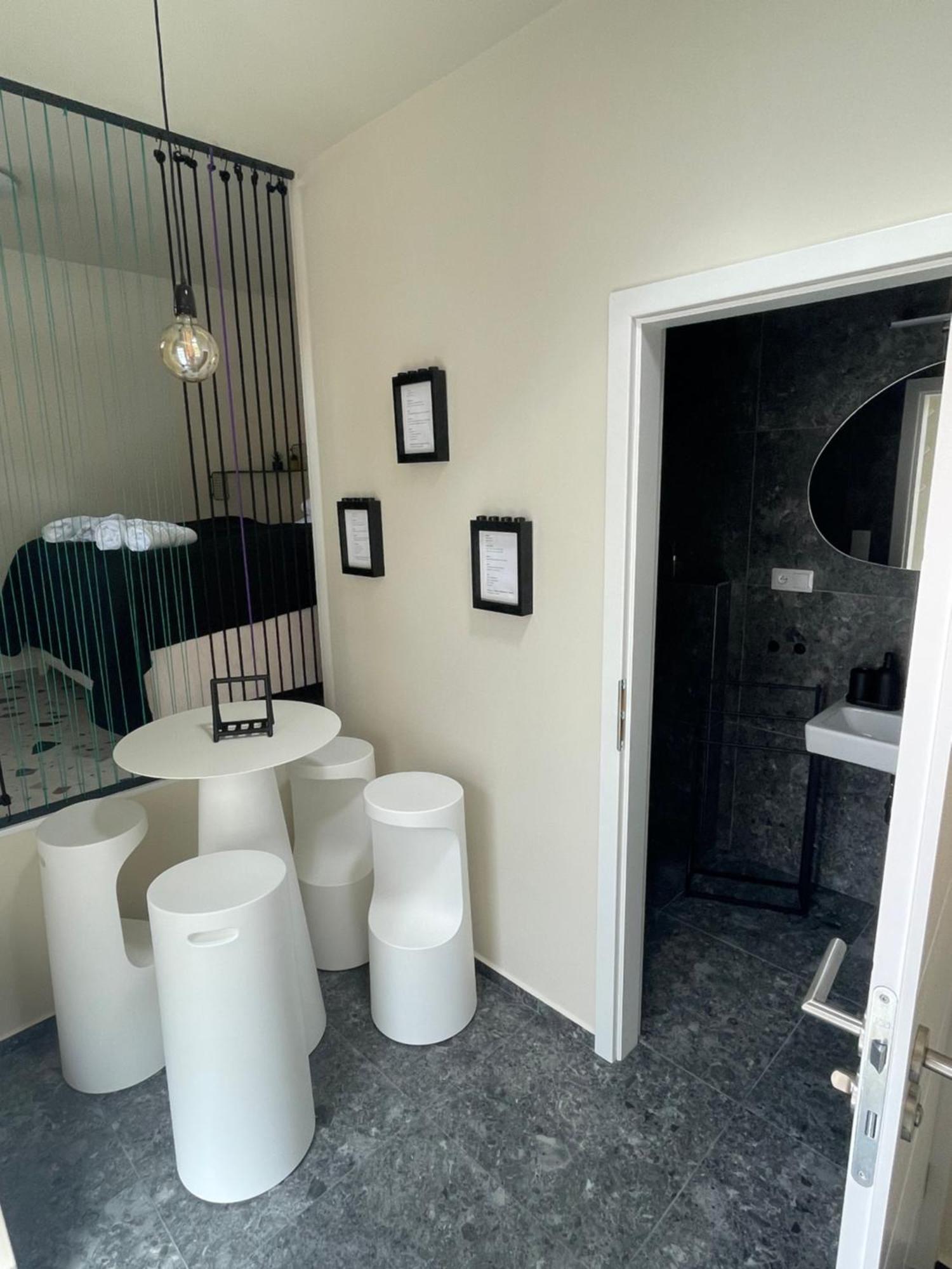 Boutique Hotel U Zvonku Třeboň Εξωτερικό φωτογραφία